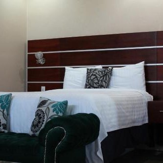 Hotel Cacaxtla Collection