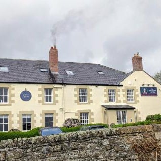 Hadrians Hotel