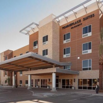 TownePlace Suites by Marriott Phoenix Chandler/Fashion Center Thumbnail
