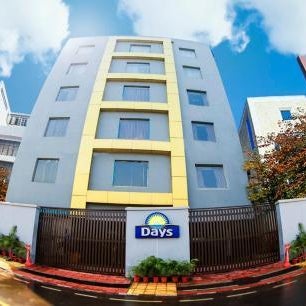 Days Hotel, Baridhara