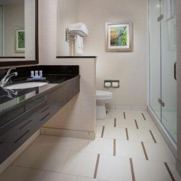 Fairfield Inn & Suites by Marriott Tucumcari Thumbnail