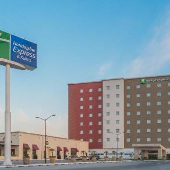 Holiday Inn Express & Suites Silao Aeropuerto Terminal By IHG Thumbnail