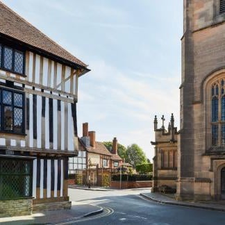 Hotel Indigo Stratford Upon Avon By IHG Thumbnail