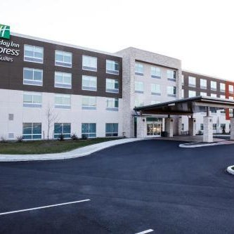 Holiday Inn Express & Suites Gettysburg By IHG Thumbnail