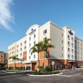 Candlewood Suites Miami Executive Airport - Kendall By IHG Thumbnail