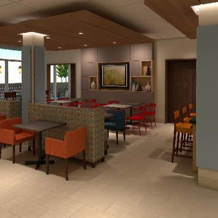 Holiday Inn Express & Suites North Brunswick By IHG Thumbnail