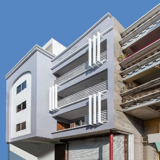 Hotel O Jawahar Marg Formerly Hotel Virat