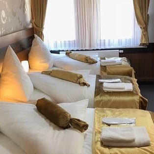 Hotel Bremer Schlagd