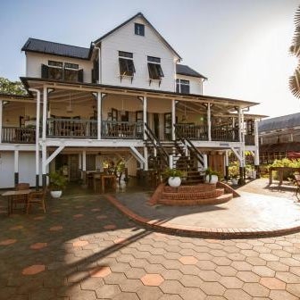 Boutique Hotel Peperpot Thumbnail