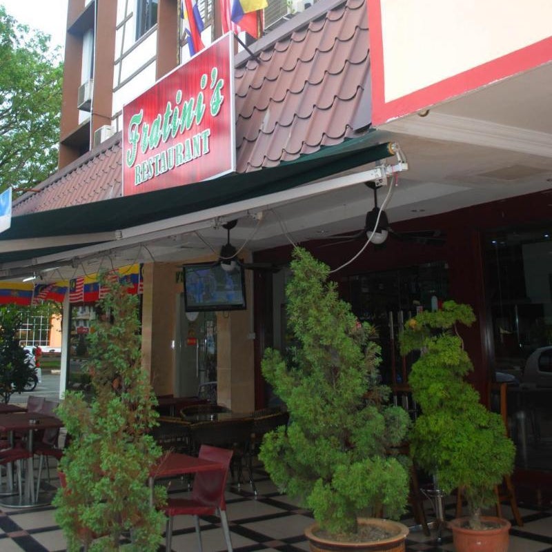Fratini's Hotel