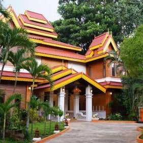 Sib-Lan Buri Resort Maehongson