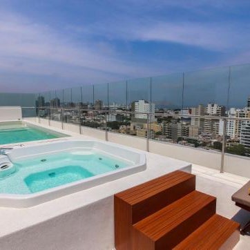 Dazzler by Wyndham Lima San Isidro