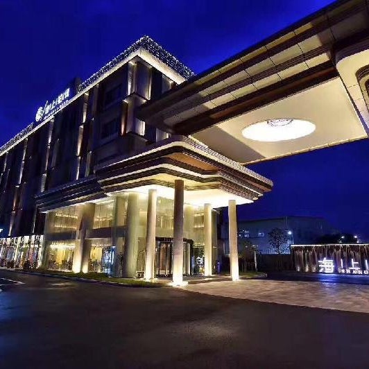 Shanghai Deco Hotel Pudong Thumbnail