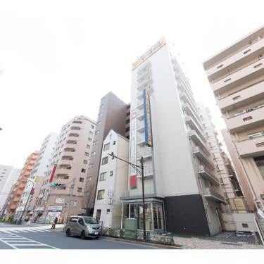 Super Hotel Tokyo Otsuka Thumbnail