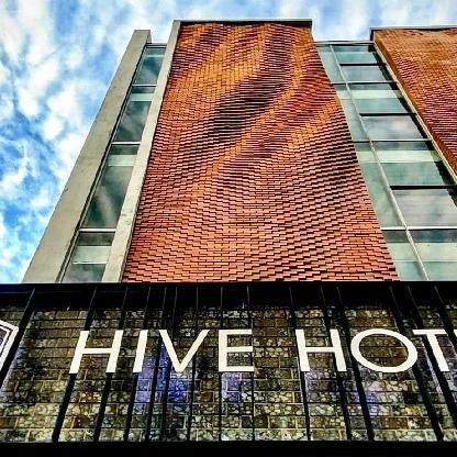 HIVE HOTEL Thumbnail