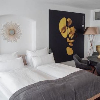 ANA Suites Augsburg City Center - Self-Service-Hotel