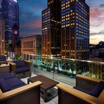 Joinery Hotel Pittsburgh, Curio Collection by Hilton Thumbnail