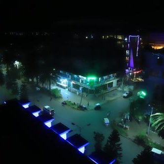 Winn Hotel - Bahir Dar Thumbnail