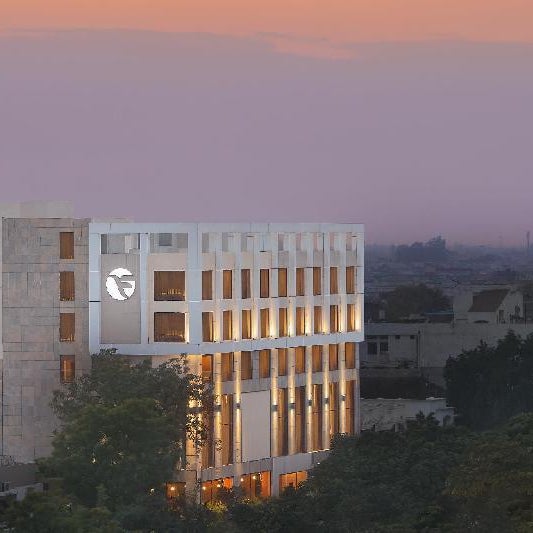 Fortune Avenue, Jalandhar -  Member ITC Hotels' Group