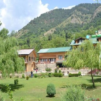 hotel himalaya house pahalgam