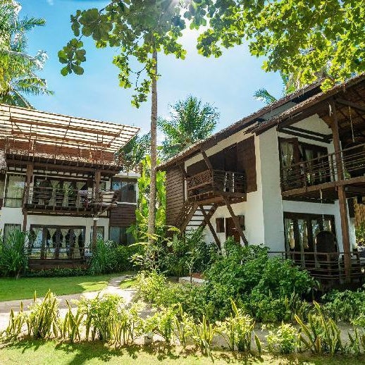 Siargao Island Villas