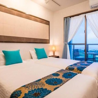 Yukurina Resort Okinawa