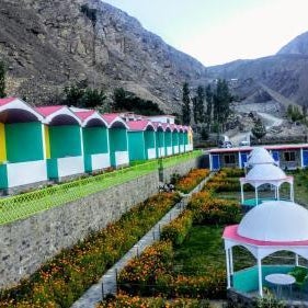 Mountain Lodge Hotel