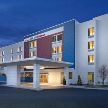 SpringHill Suites by Marriott Chicago Southeast/Munster, IN Thumbnail