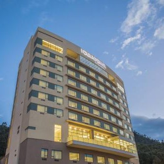 Four Points by Sheraton Cuenca Thumbnail