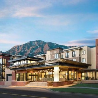 Residence Inn by Marriott Boulder Canyon Boulevard Thumbnail