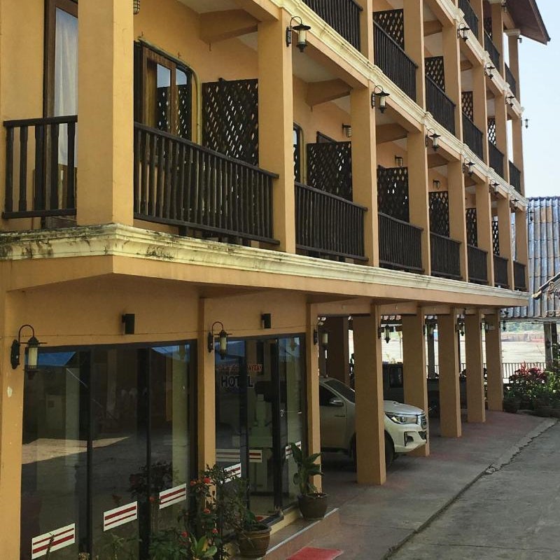 Riverside Houayxay Hotel Thumbnail
