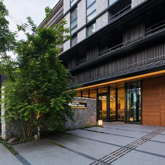 Shizutetsu Hotel Prezio Kyoto Karasumaoike Thumbnail