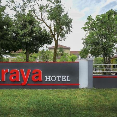 ARAYA HOTEL