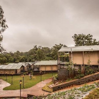 Orchid Hotel Panchgani