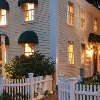 Martin Hill Inn Thumbnail