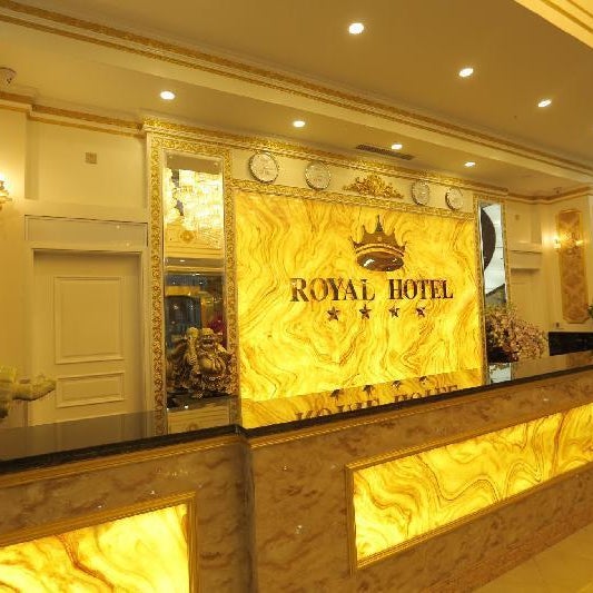 Lao Cai Royal Hotel