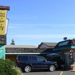 Topaz Lodge Thumbnail
