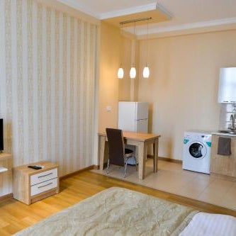 Happy Stay Hotel Thumbnail