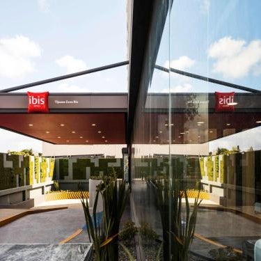 ibis Tijuana Thumbnail