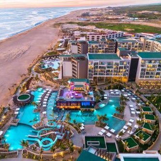Hard Rock Hotel Los Cabos All Inclusive Thumbnail