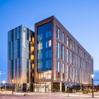 Hampton By Hilton Stockton On Tees Thumbnail