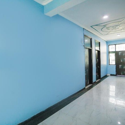 Hotel O Akki Residency Near Adarsh Pariksha Kendra