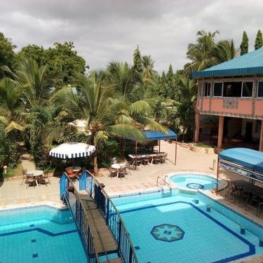 Premier Guest Residence Hotel