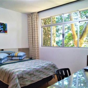 Pousada Casa Verde - Curitiba Thumbnail