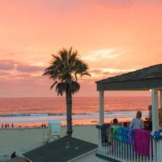 The Beach Cottages Thumbnail