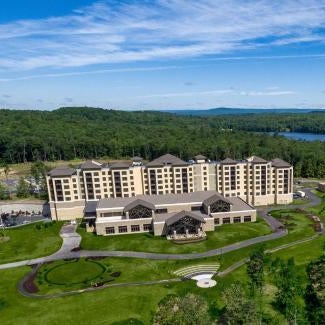 YO1 Health Resort Thumbnail