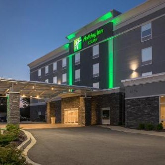 Holiday Inn & Suites Decatur-Forsyth By IHG Thumbnail