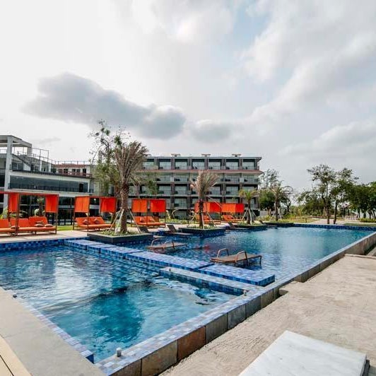 Hotel Sonar Bangla Taki Thumbnail