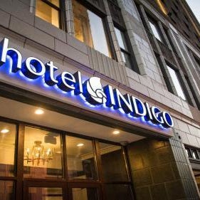 Hotel Indigo Kansas City Downtown By IHG Thumbnail