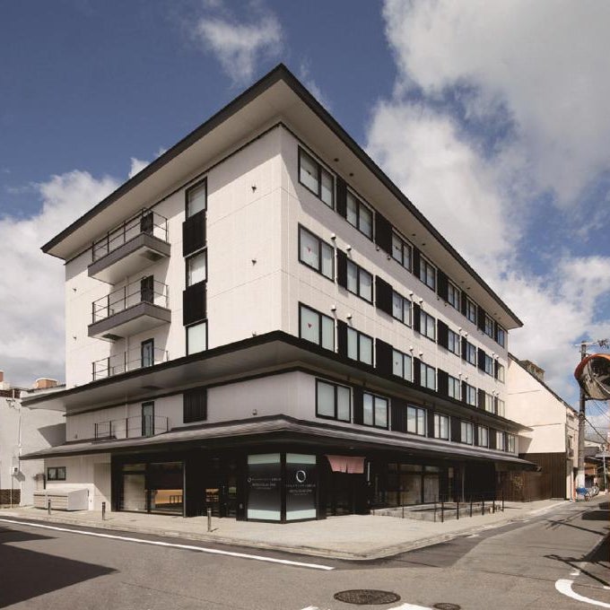 Hotel Glad One Kyoto Shichijo by M's Thumbnail